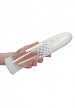 Автоматическая перезаряжаемая вакуумная помпа Automatic Rechargeable Luv Pump
