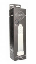 Автоматическая перезаряжаемая вакуумная помпа Automatic Rechargeable Luv Pump