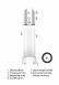 Автоматическая вакуумная помпа на батарейках Automatic Pump Luv Pump1