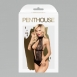 Ажурное боди Penthouse Perfect lover SM1