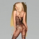 Боди-комбинезон Penthouse Firecracker SL2