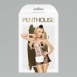 Пеньюар ГОРНИЧНАЯ Penthouse Teaser ML2