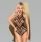 Оригинальное боди Penthouse Go hotter SL