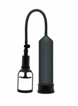 Поршневая вакуумная помпа Erozon Penis Pump