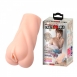 Мини-мастурбатор в виде вагины с эффектом самолубрикации Crazy Bull Heart Shape4