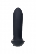 Перезаряжаемый стимулятор простаты с пультом ДУ Enkakuzeccho DEEP ANAL VIBE (9 режимов)