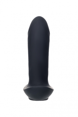 Перезаряжаемый стимулятор простаты с пультом ДУ Enkakuzeccho DEEP ANAL VIBE (9 режимов)