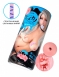 Мастурбатор в колбе Himekanou Wide Cup Pleasure Ibobida Type0