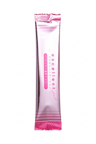 Мастурбатор в колбе Himekanou Wide Cup Pleasure Zori Hidatype