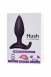 Анальная втулка LOVENSE Hush S (13 режимов, синхронизируется со смартфоном)7