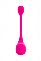 Виброяйцо Lovense Lush 2 (13 режимов, синхронизируется со смартфоном)