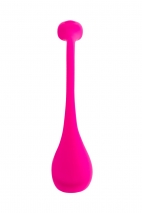 Виброяйцо Lovense Lush 2 (13 режимов, синхронизируется со смартфоном)
