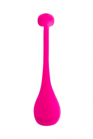 Виброяйцо Lovense Lush 2 (13 режимов, синхронизируется со смартфоном)