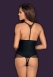 Боди Chiccanta CROTHLESS TEDDY LXL1