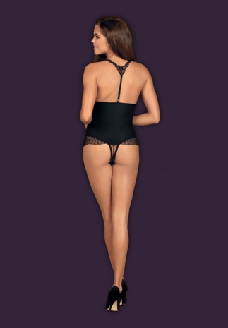 Боди Chiccanta CROTHLESS TEDDY SM