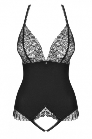 Боди Chiccanta CROTHLESS TEDDY SM