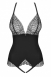 Боди Chiccanta CROTHLESS TEDDY SM4