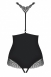 Боди Chiccanta CROTHLESS TEDDY LXL5