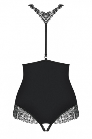 Боди Chiccanta CROTHLESS TEDDY SM