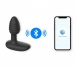 Интерактивная анальная вибро-пробка OhMiBod Lumen for Kiiroo0
