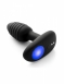Интерактивная анальная вибро-пробка OhMiBod Lumen for Kiiroo2