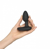 Интерактивная анальная вибро-пробка OhMiBod Lumen for Kiiroo
