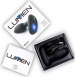 Интерактивная анальная вибро-пробка OhMiBod Lumen for Kiiroo5