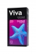 Точечные презервативы VIVA (12 шт)1