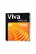 Ребристые презервативы VIVA (3 шт)1