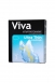Ультратонкие презервативы VIVA 0,04 мм (3 шт)1
