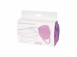 Набор менструальных чаш Natural Wellness Orchid Lavander3