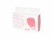 Набор менструальных чаш Natural Wellness Magnolia2