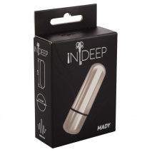 Вибро-пуля Indeep Mady