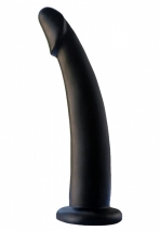 Страпон-трусики с двумя сменными насадками BEST Uni Strap 6''