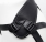 Страпон-трусики с двумя сменными насадками BEST Uni Strap 6''
