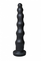 Страпон-трусики с двумя сменными насадками BEST Uni Strap 6''