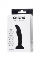 Универсальный стимулятор на присоске A-Toys Stroft