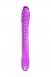 Двусторонний фаллоимитатор A-Toys Frica5