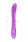 Двусторонний фаллоимитатор A-Toys Frica