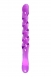Двусторонний фаллоимитатор A-Toys Tanza6