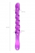 Двусторонний фаллоимитатор A-Toys Tanza3
