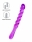 Двусторонний фаллоимитатор A-Toys Tanza