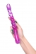 Двусторонний фаллоимитатор A-Toys Tanza2