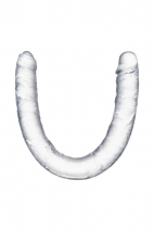 Двусторонний фаллоимитатор TOYFA Double Dildo