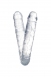 Двусторонний фаллоимитатор TOYFA Double Dildo5