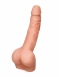 Мастурбатор-анус с фаллоимитатором Pipedream Extreme Toyz Fuck My Cock XL0