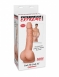 Мастурбатор-анус с фаллоимитатором Pipedream Extreme Toyz Fuck My Cock XL1
