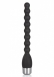 Гнущийся анальный стимулятор Silicone Bendie Power Probe (10 режимов)0
