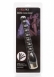 Гнущийся анальный стимулятор Silicone Bendie Power Probe (10 режимов)1