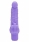 Фиолетовый вибратор Classic Stim Vibrator